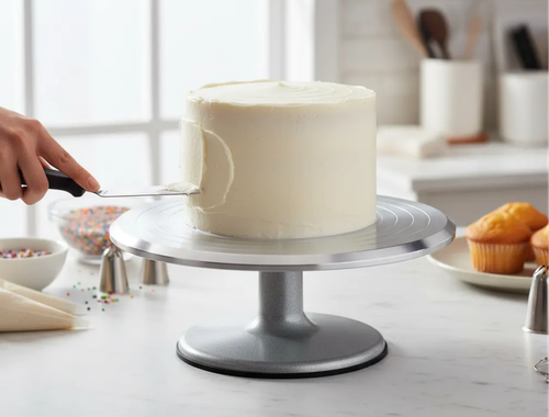 Accesorios de cocina — imagen de referencia